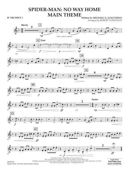 Spiders Sheet Music - 1 Arrangement Available Instantly - Musicnotes