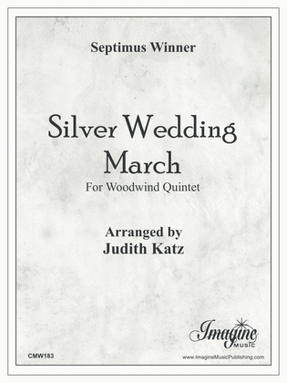 Silver Wedding March