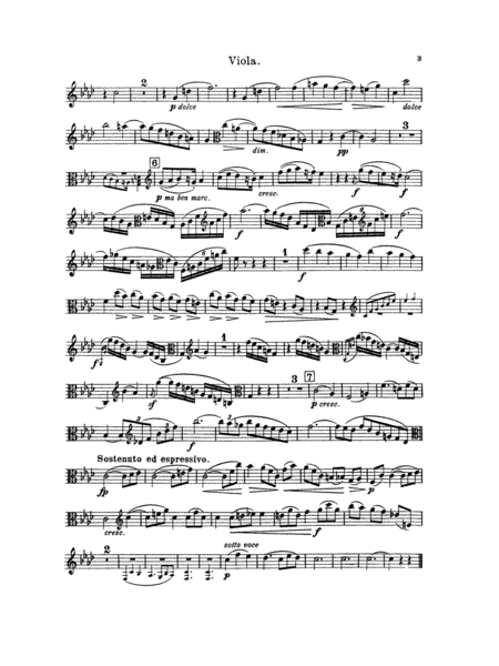 Brahms: Two Sonatas, Op. 120