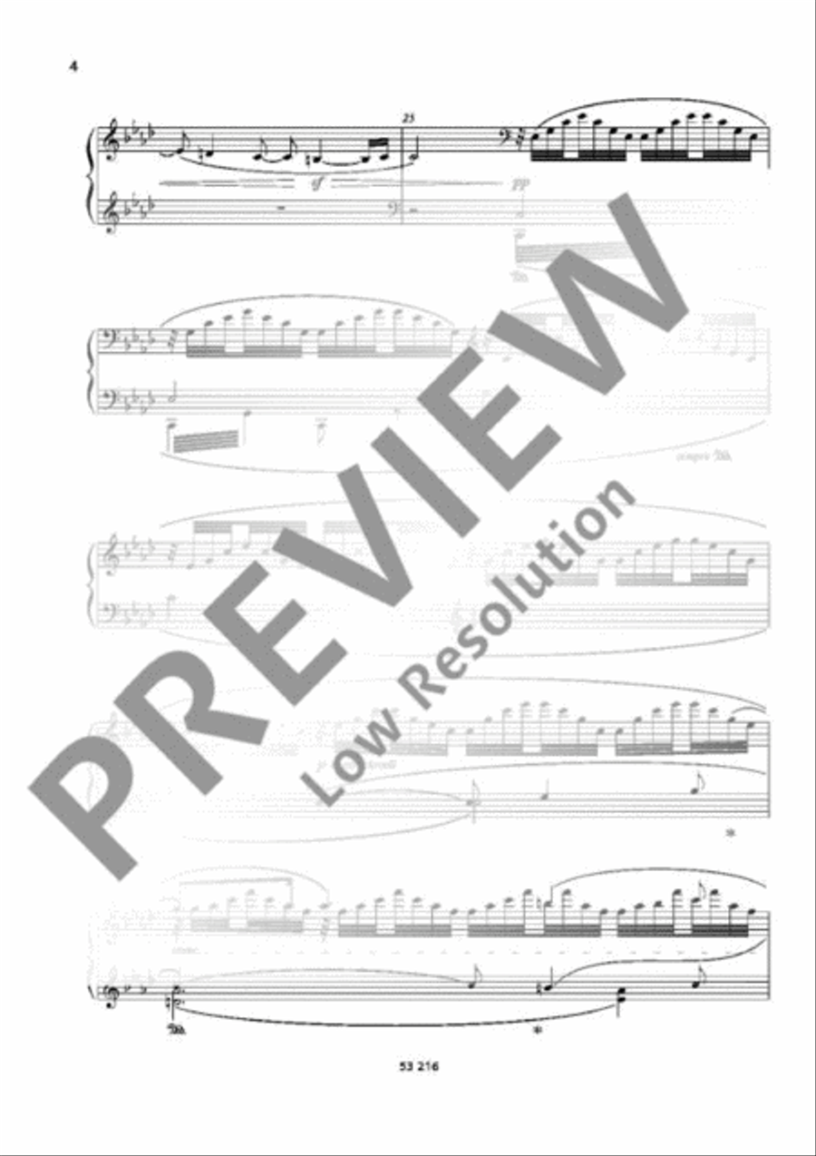 Parsifal Trumpet scores gallery preview page 15