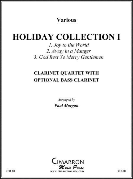 Holiday Collection I