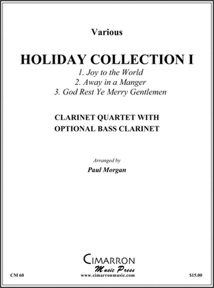 Holiday Collection I