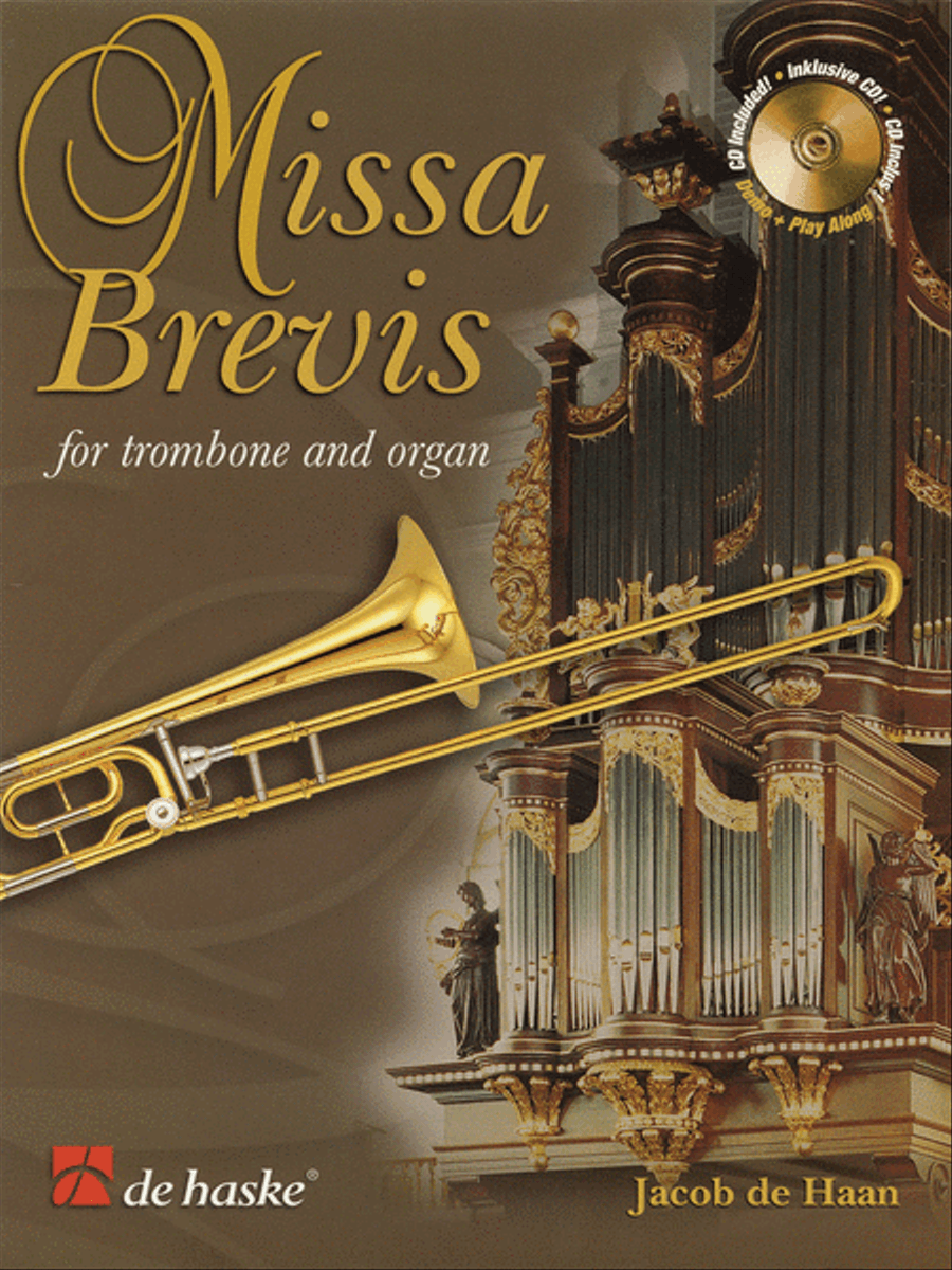 Missa Brevis