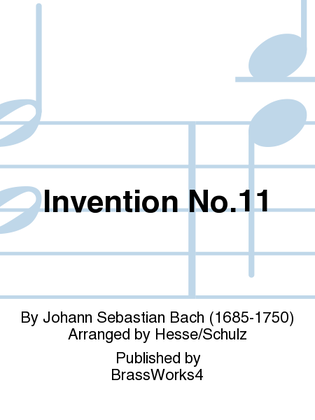Invention No.11