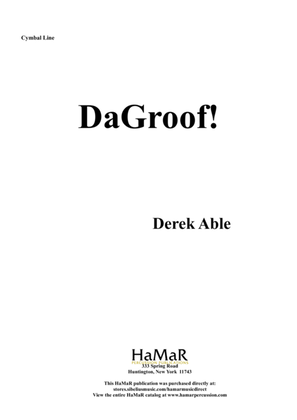 DaGroof!