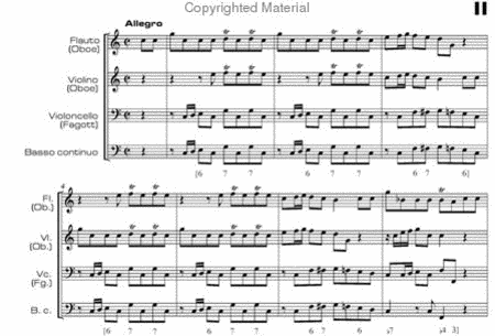 Sonata in C major (RV 801)