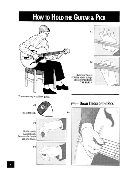 Complete Method for Modern Guitar