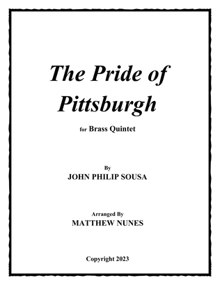 The Pride of Pittsburgh