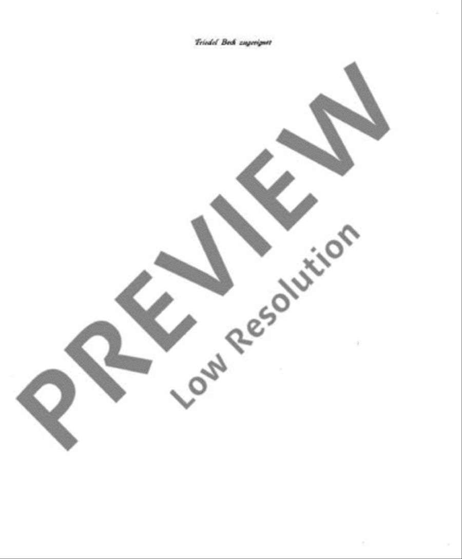 Sonatina No. 2 Sonatina No. 2 Piano Solo scores gallery preview page 3