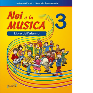 Noi E La Musica Vol. 3
