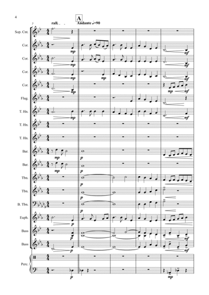 Chorale Prelude: Repton