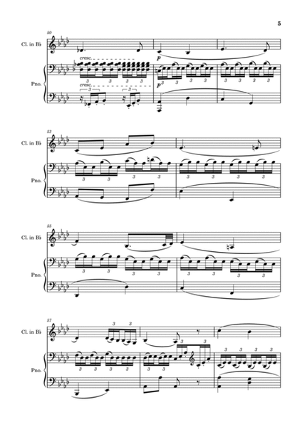 Piano Sonata No. 8, Op. 13 ("pathetique")