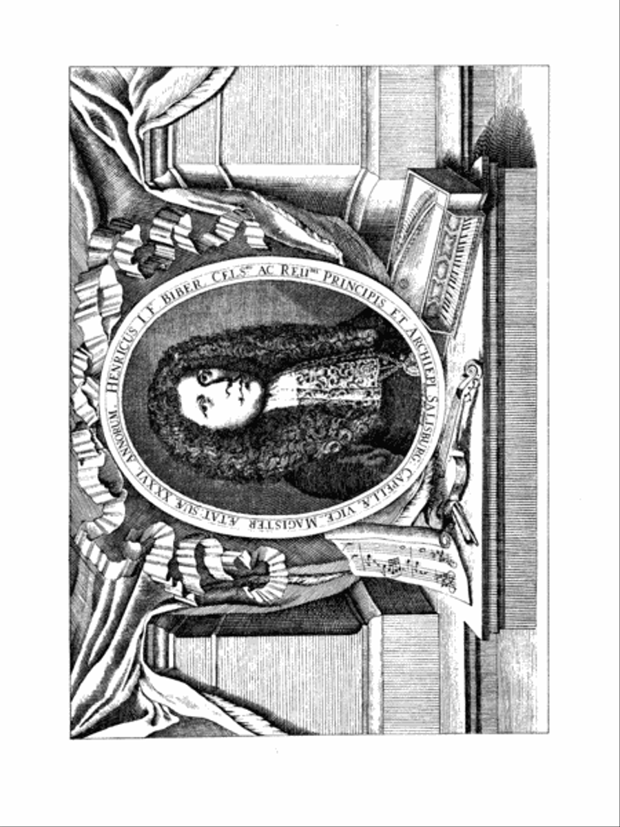 Eight Violin Sonatas Eight Violin Sonatas Violin Solo scores gallery preview page 6