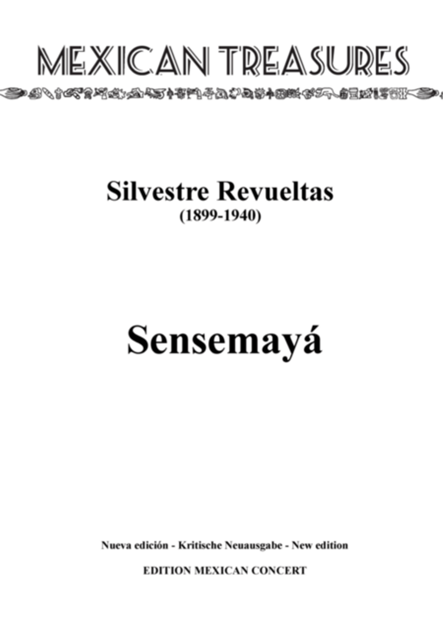 Sensemaya