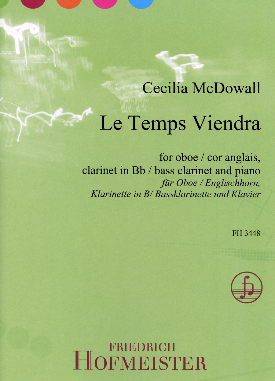 Le Temps viendra