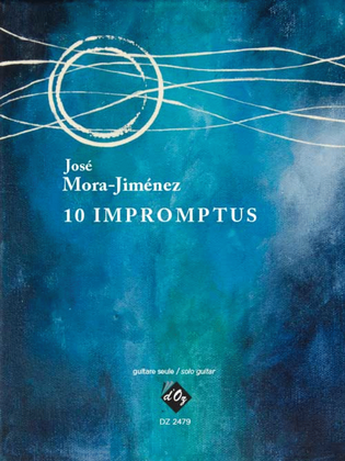 10 Impromptus