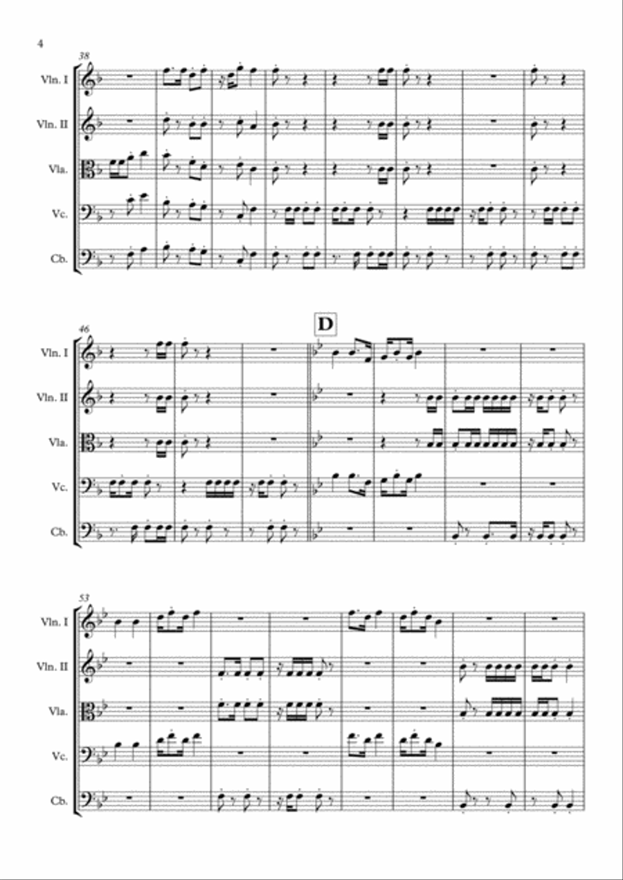 Theme From 