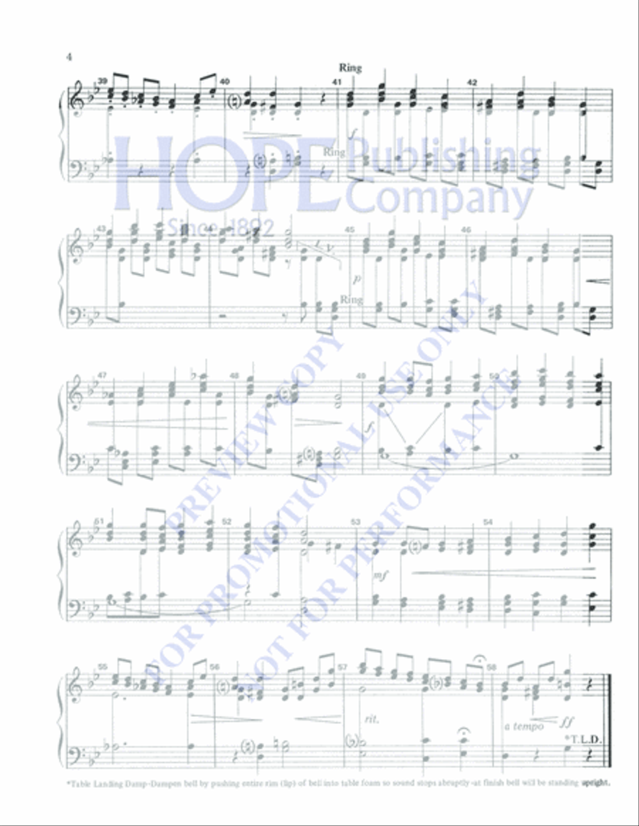 Animato 3-Octaves scores gallery preview page 4
