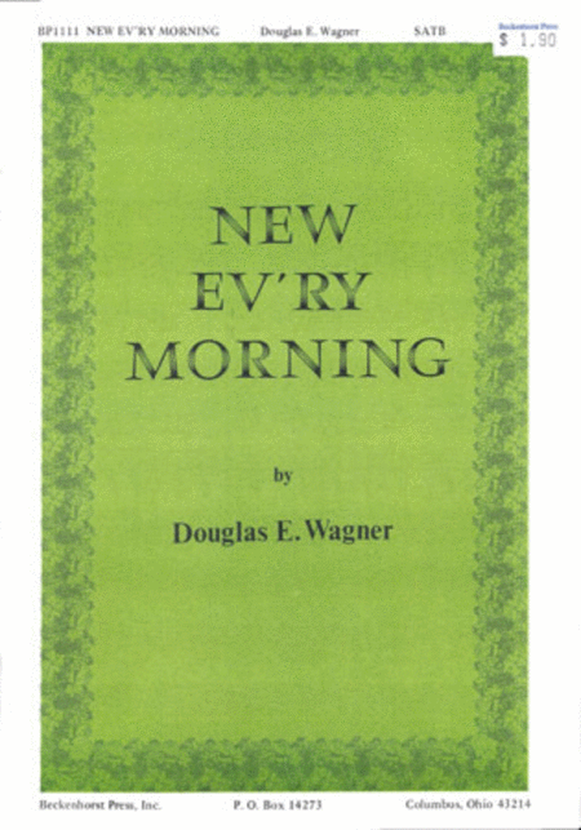 New Every Morning (Archive)
