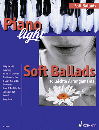 Wierzyk W Piano Light - Soft Ballads