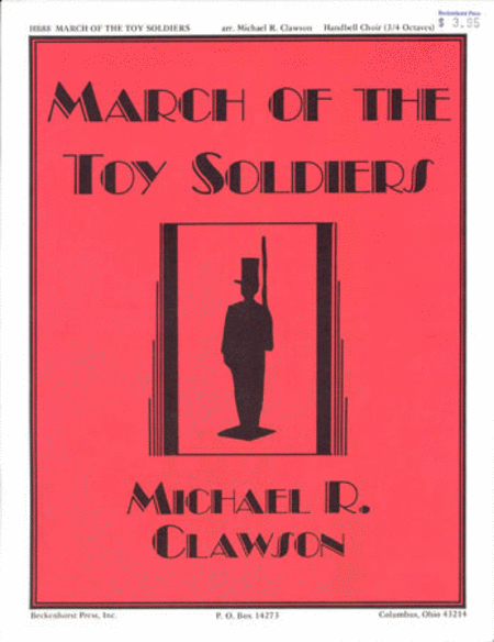 March of the Toy Soldiers (Archive)