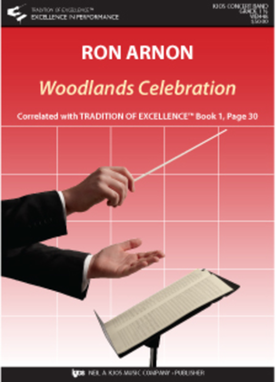 Woodlands Celebration