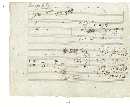 String Quartet in A Minor, Op. 132