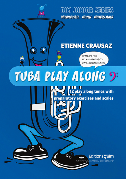 Tuba Play Along