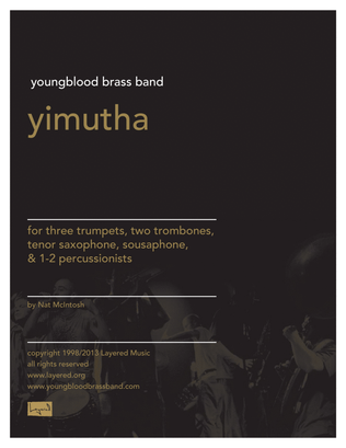 Yimutha