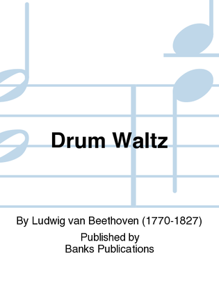 Drum Waltz