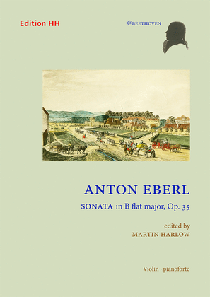 Sonata in B-flat major, Op. 35