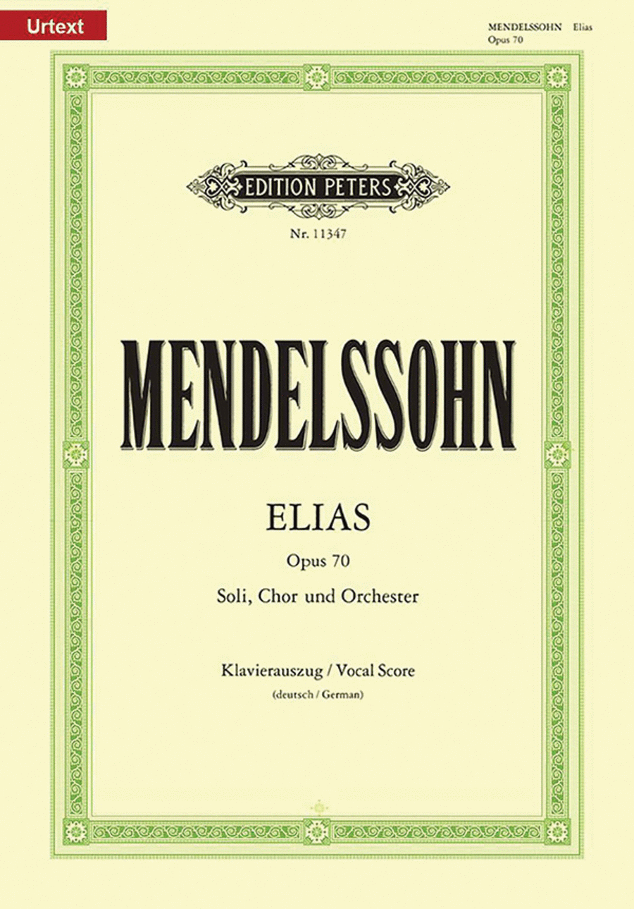 Elias Op.70