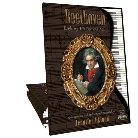 Beethoven: Exploring His Life & Music image number null