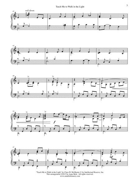 Eventide songbook image number null