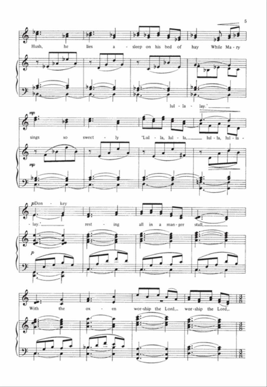 Donkey Carol Donkey Carol SA scores gallery preview page 5