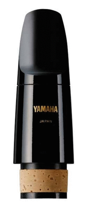 Yamaha B Flat Clarinet 4C Mouthpiece