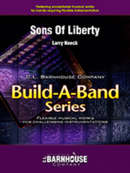 Sons Of Liberty image number null