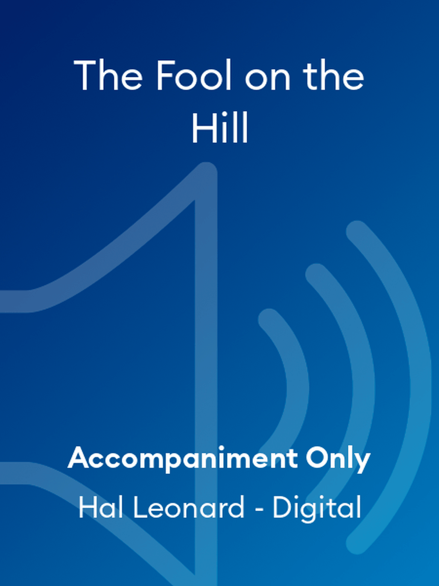 The Fool on the Hill