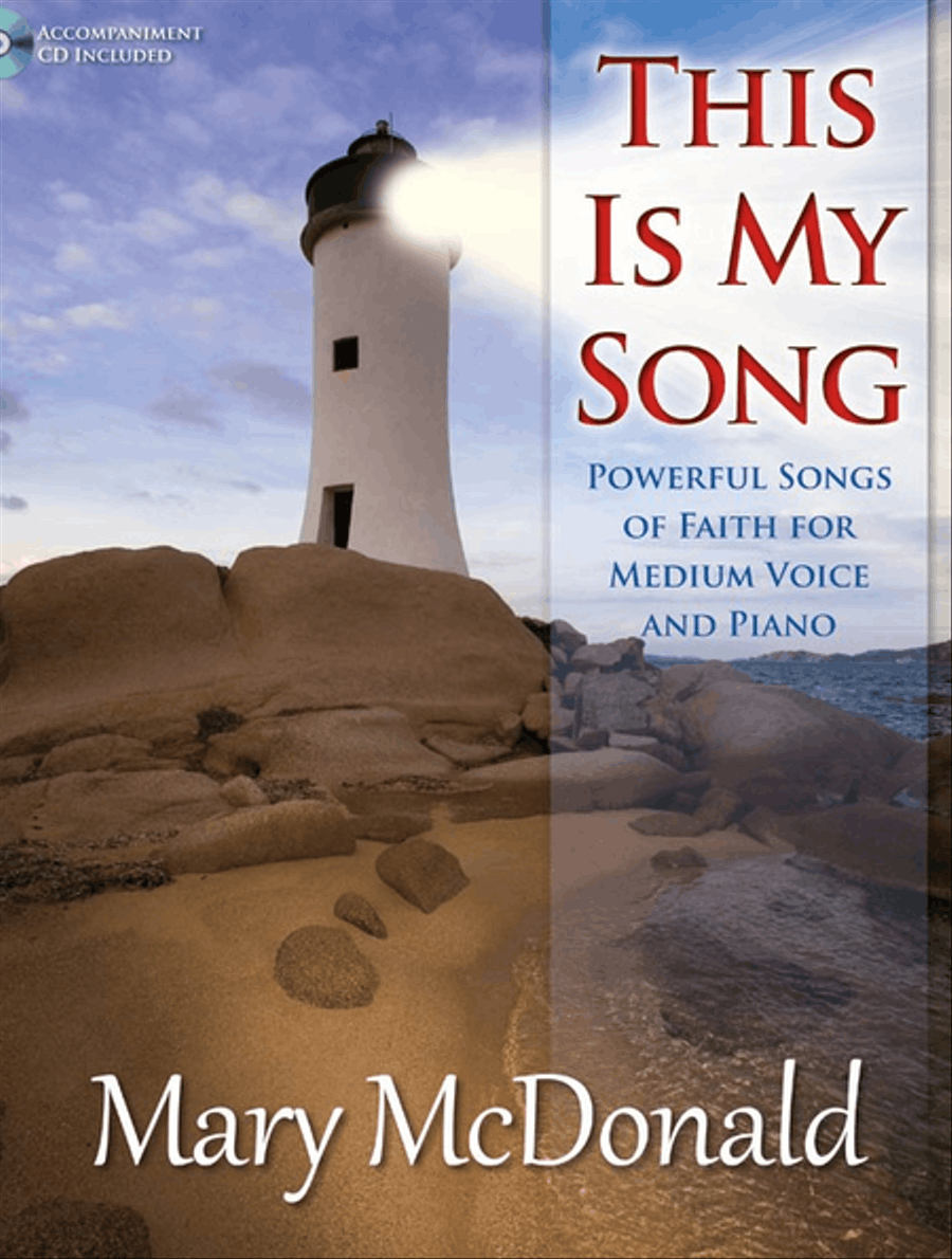 This Is My Song Medium Voice scores gallery preview page 1