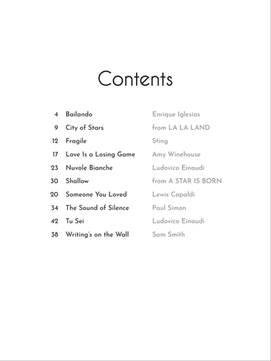 Cello Duet Delights Cello Duet Delights String Duet scores gallery preview page 2