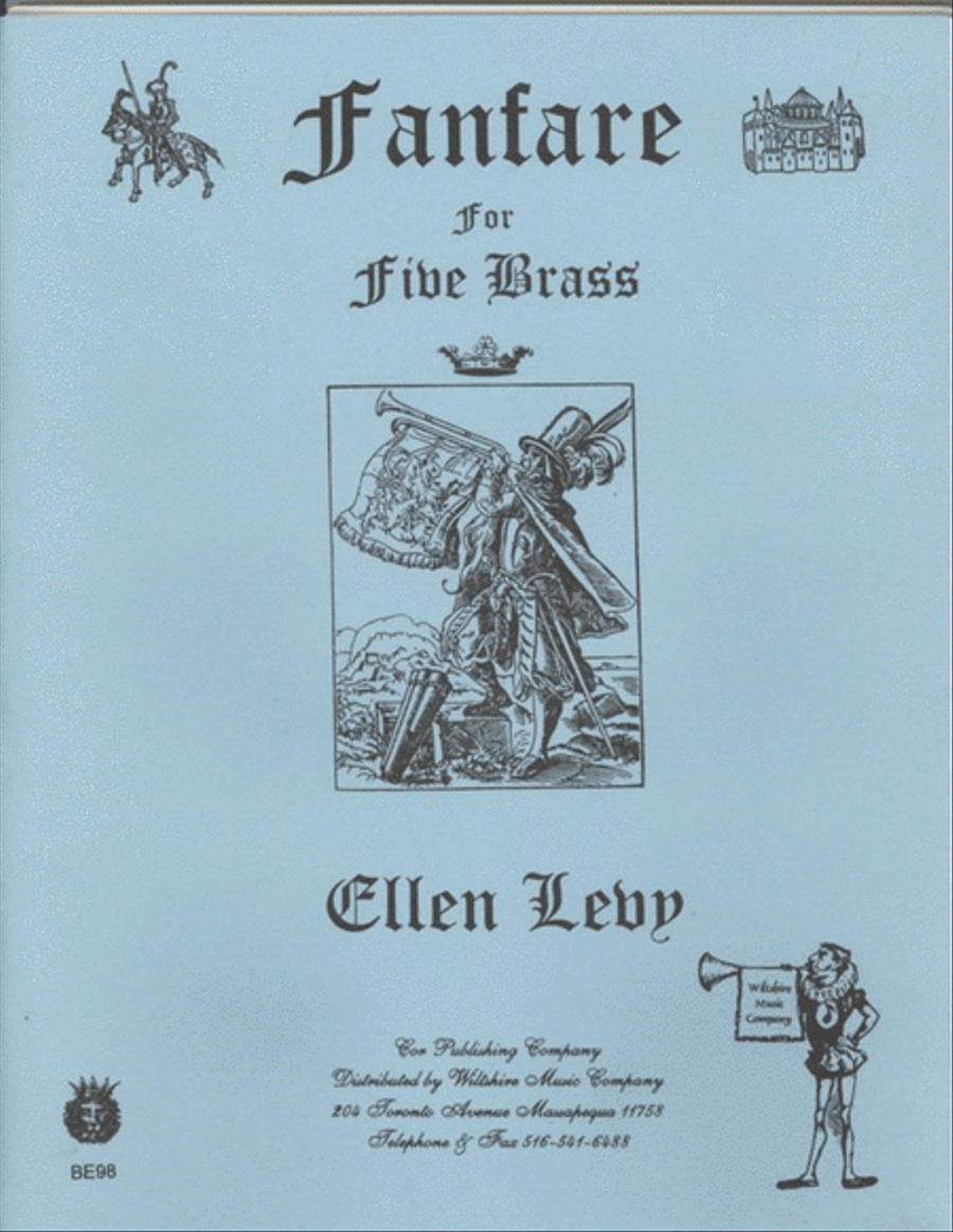 Fanfare