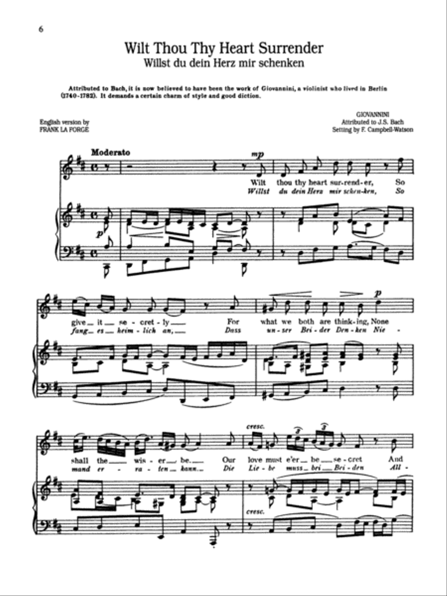 The Best of Pathways of Song Voice scores gallery preview page 4