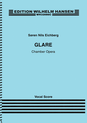 Glare - Chamber Opera