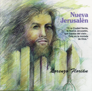 Nueva Jerusalen - CD
