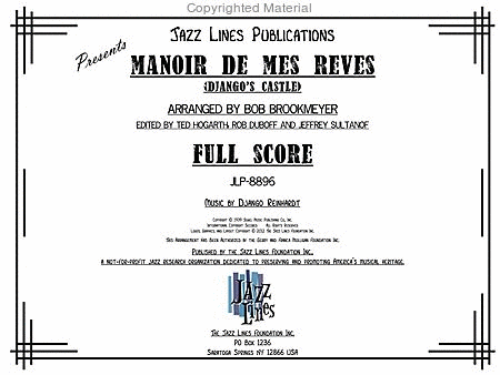 Manoir De Mes Reves (Django's Castle) image number null