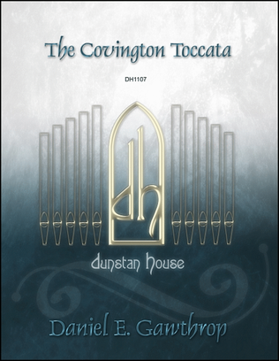 Covington Toccata, The