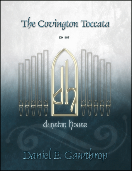 Covington Toccata, The