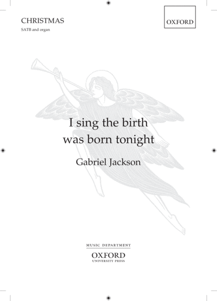 I sing the birth was born tonight image number null