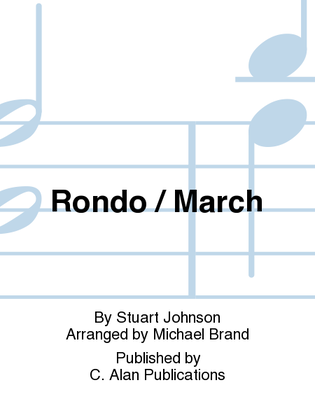 Rondo / March