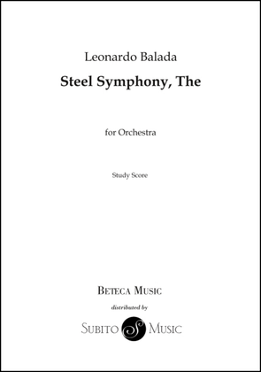 Steel Symphony, The